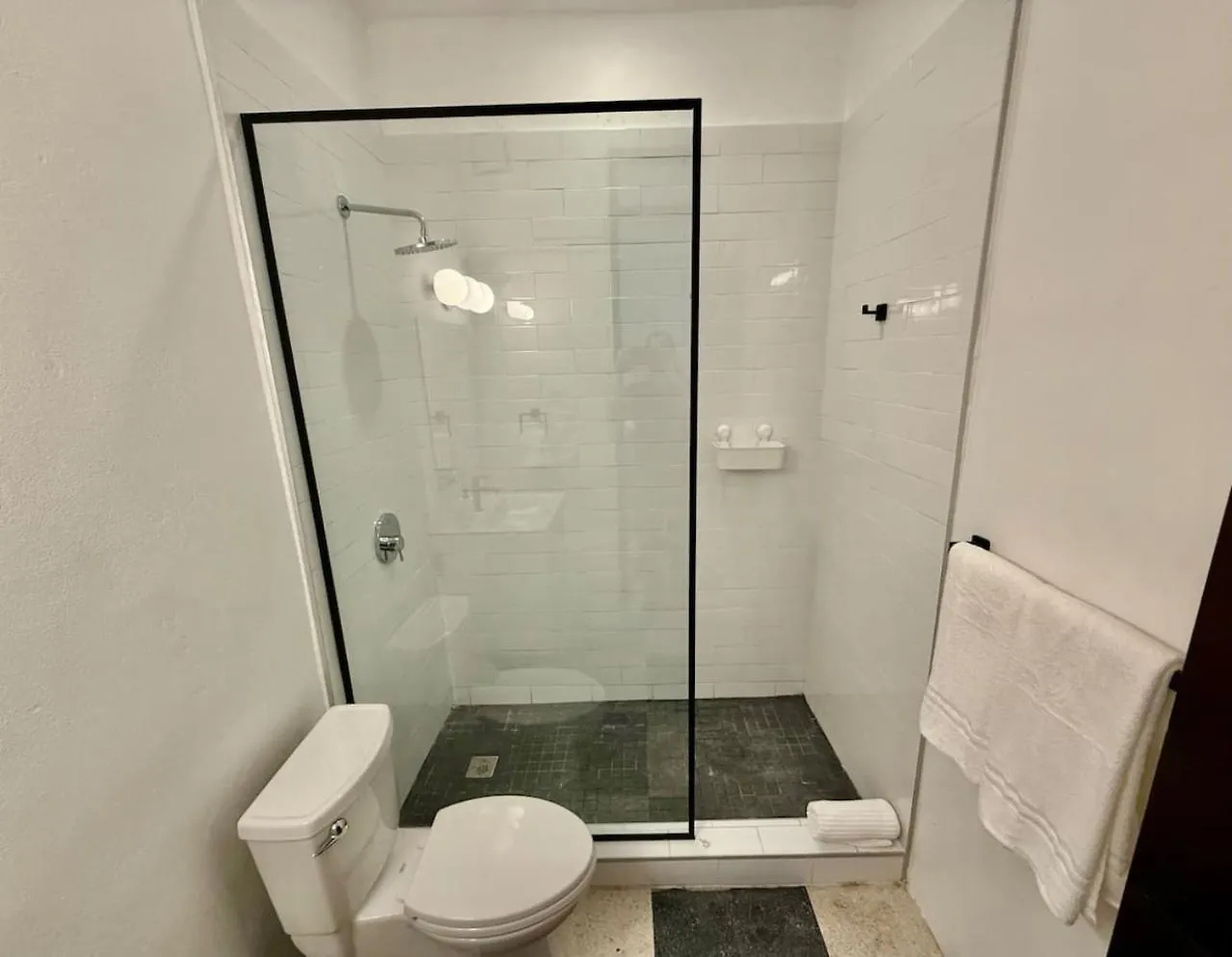 Historic Apartment,Perfect Location Old Σαν Χουάν Διαμέρισμα