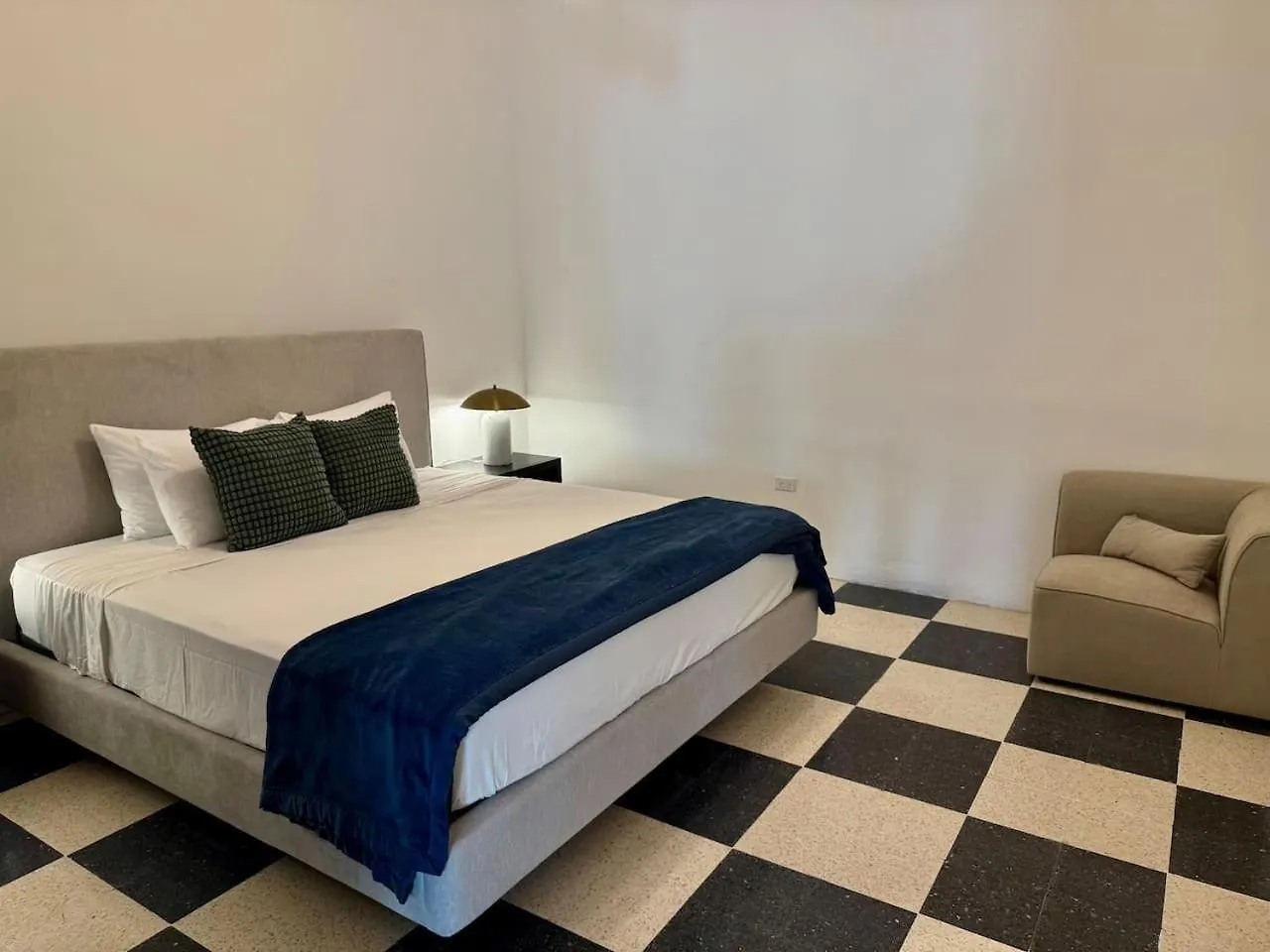 Διαμέρισμα Historic Apartment,Perfect Location Old Σαν Χουάν
