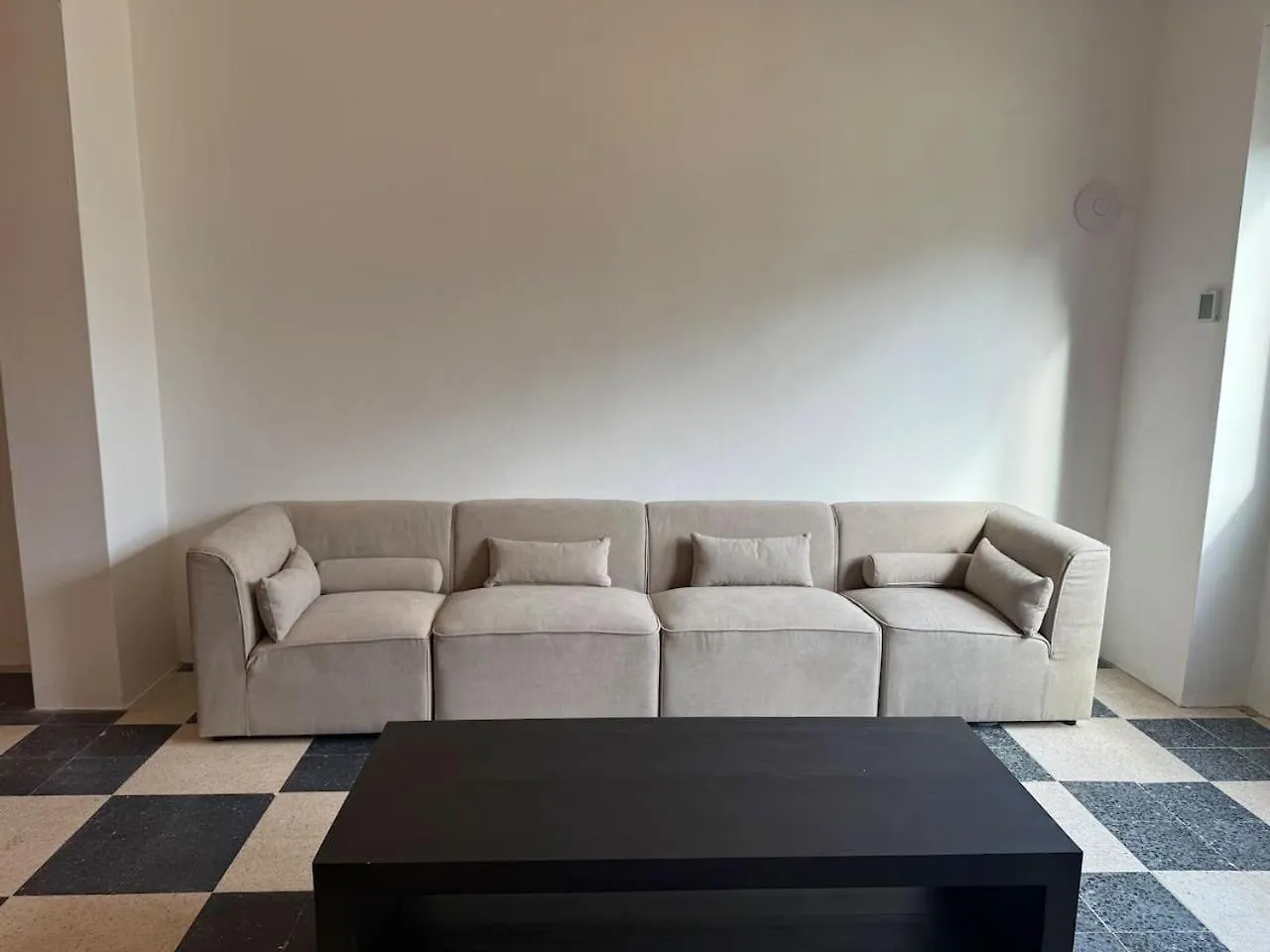 Historic Apartment,Perfect Location Old Σαν Χουάν Διαμέρισμα