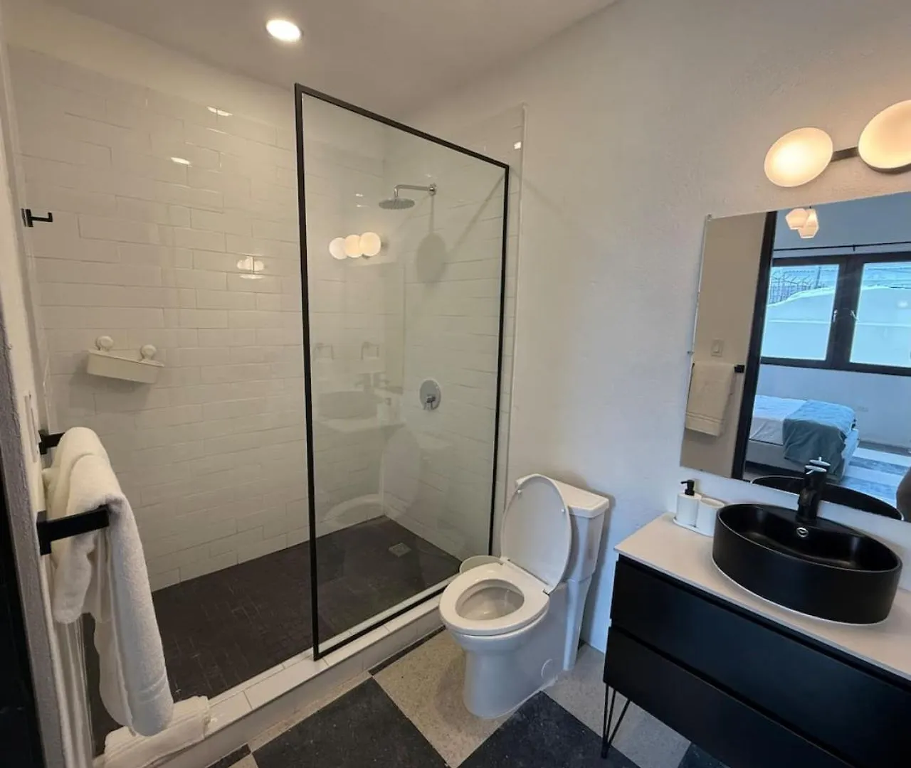Historic Apartment,Perfect Location Old Σαν Χουάν