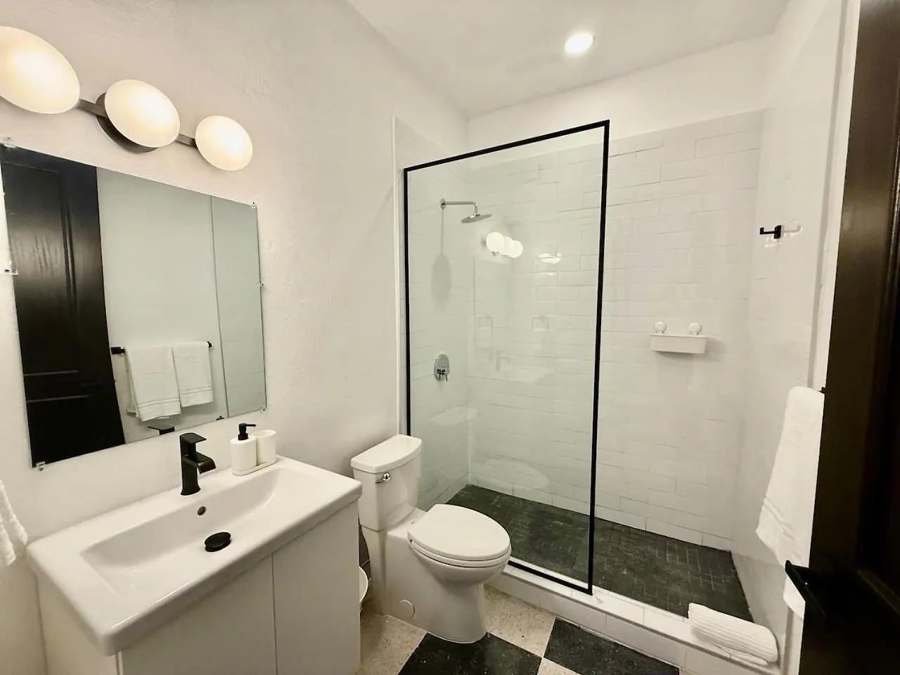 Historic Apartment,Perfect Location Old Σαν Χουάν 0*,