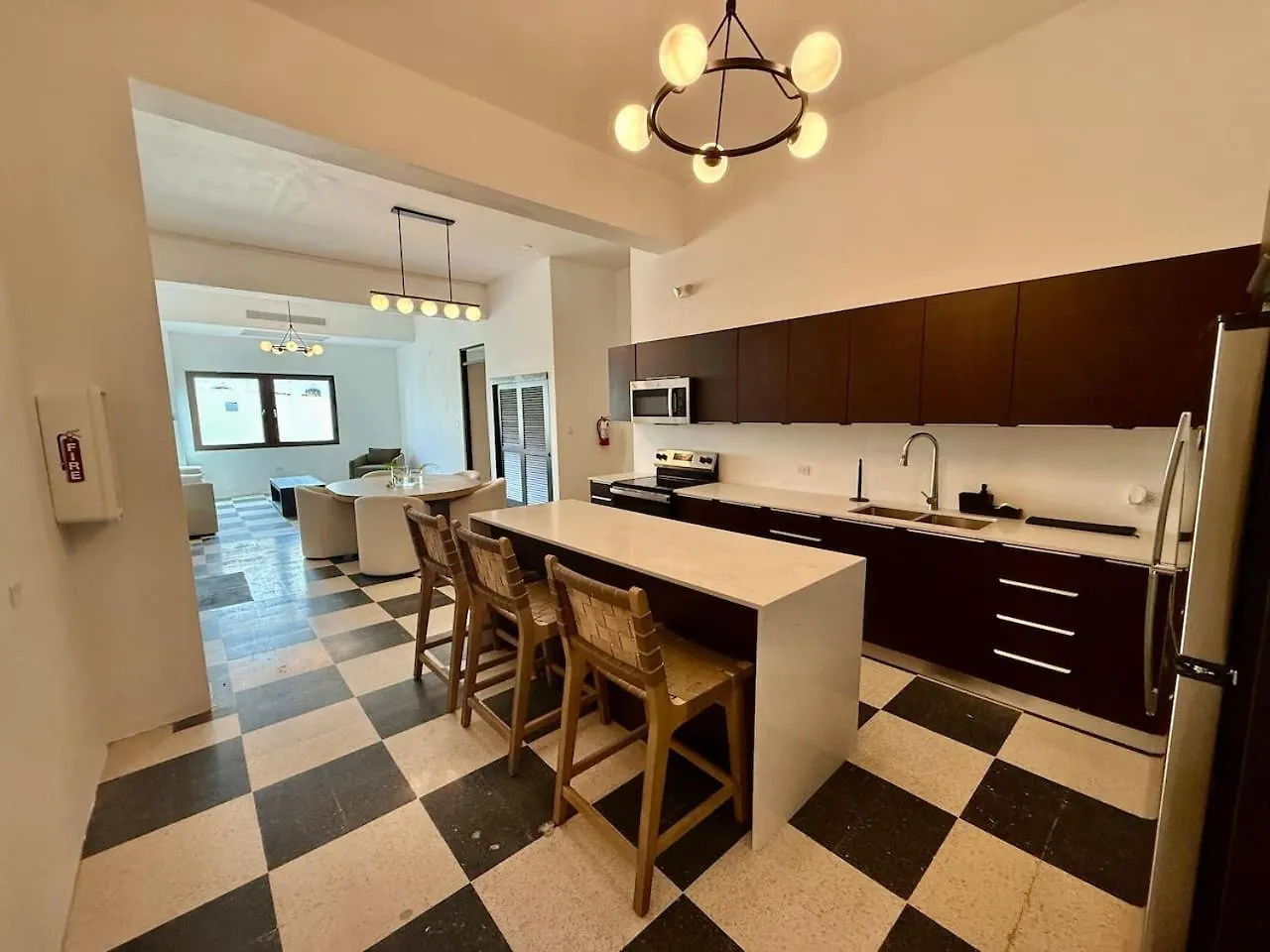 Historic Apartment,Perfect Location Old San Juan location